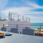 14 Travessa Naus * Carvoeiro (Lagoa)