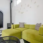 14 Travessa Naus * Carvoeiro (Lagoa)