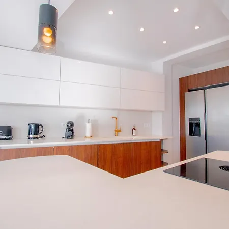 Villa 14 Travessa Naus