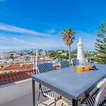 Villa 14 Travessa Naus Carvoeiro (Lagoa)