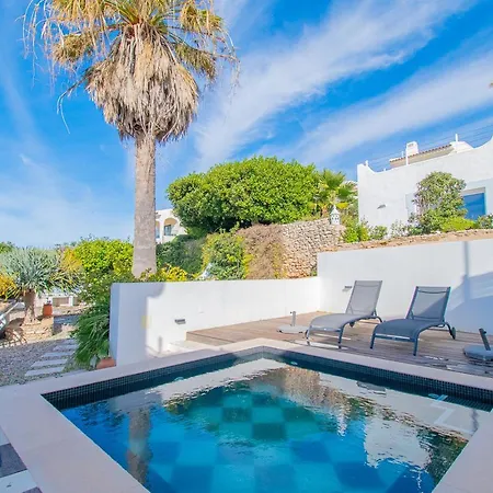 Villa 14 Travessa Naus Carvoeiro (Lagoa)